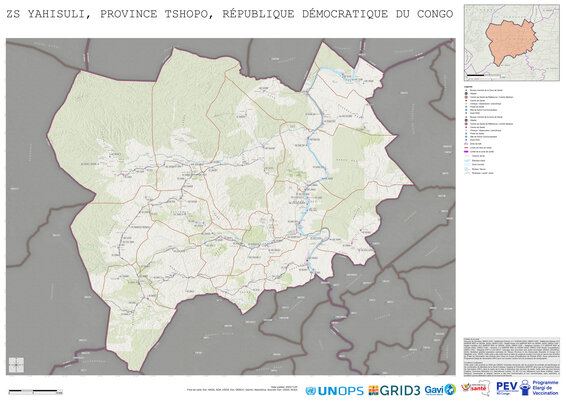 Reference: Yahisuli, Kisangani, Tshopo, COD (2025)