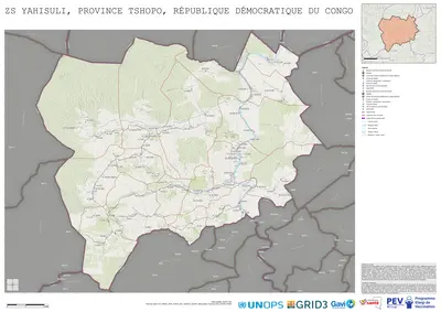 Reference: Yahisuli, Kisangani, Tshopo, COD (2025)