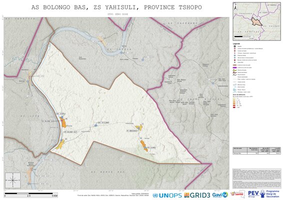 Comprehensive Dtp1: Bolongo-Bas, Yahisuli, Kisangani, Tshopo, COD (2025)