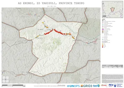Comprehensive Var1: Ekondi, Yahisuli, Kisangani, Tshopo, COD (2025)