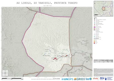 Comprehensive Var1: Likolo, Yahisuli, Kisangani, Tshopo, COD (2025)