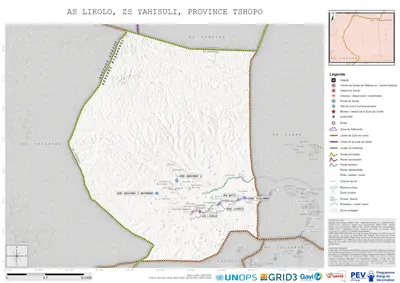 Reference: Likolo, Yahisuli, Kisangani, Tshopo, COD (2024)