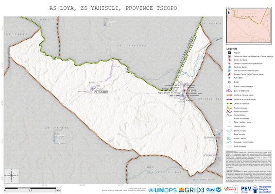 Reference: Loya, Yahisuli, Kisangani, Tshopo, COD (2024)