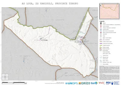 Reference: Loya, Yahisuli, Kisangani, Tshopo, COD (2024)