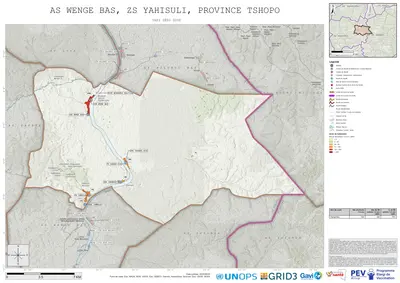 Comprehensive Var1: Wenge-Bas, Yahisuli, Kisangani, Tshopo, COD (2025)
