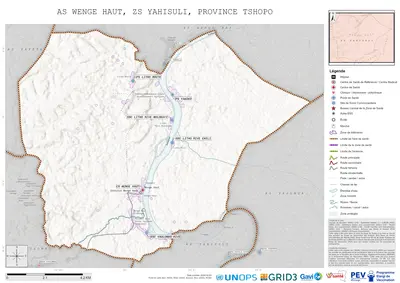 Reference: Wenge-Haut, Yahisuli, Kisangani, Tshopo, COD (2024)