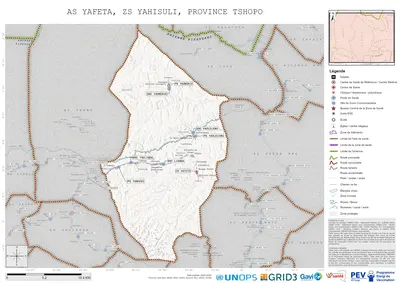 Reference: Yafeta, Yahisuli, Kisangani, Tshopo, COD (2024)