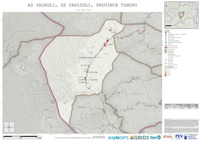 Comprehensive Var1: Yaokoli, Yahisuli, Kisangani, Tshopo, COD (2025)