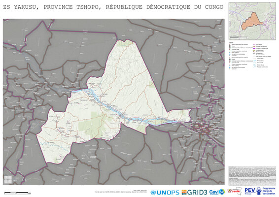 Reference: Yakusu, Kisangani, Tshopo, COD (2025)