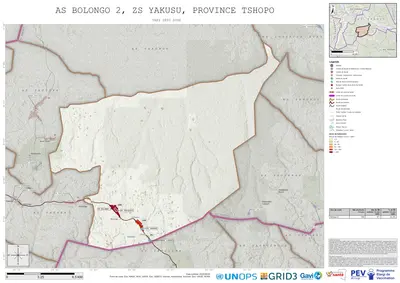 Comprehensive Var1: Bolongo-2, Yakusu, Kisangani, Tshopo, COD (2025)