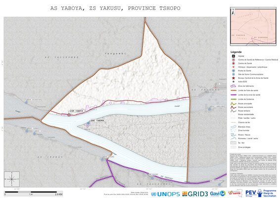 Reference: Yaboya, Yakusu, Kisangani, Tshopo, COD (2024)