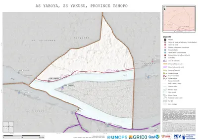 Reference: Yaboya, Yakusu, Kisangani, Tshopo, COD (2024)