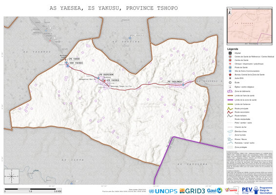 Reference: Yaesea, Yakusu, Kisangani, Tshopo, COD (2024)
