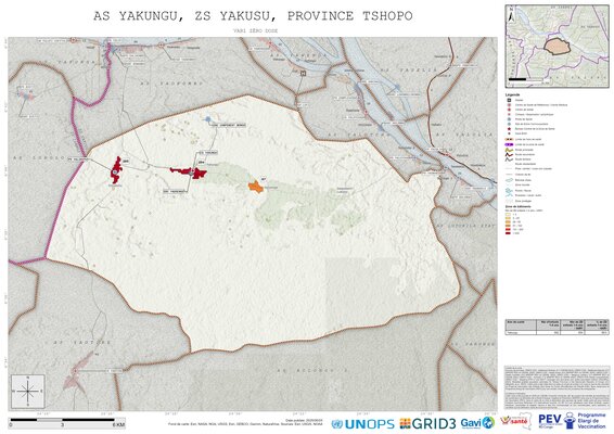 Comprehensive Var1: Yakungu, Yakusu, Kisangani, Tshopo, COD (2025)