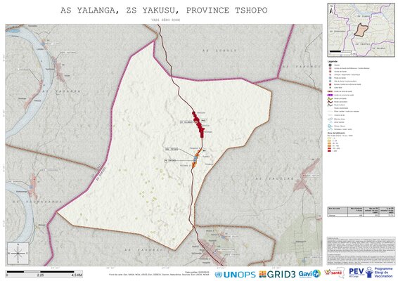 Comprehensive Var1: Yalanga, Yakusu, Kisangani, Tshopo, COD (2025)