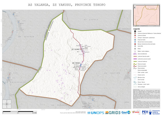 Reference: Yalanga, Yakusu, Kisangani, Tshopo, COD (2024)