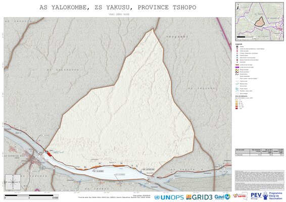 Comprehensive Var1: Yalokombe, Yakusu, Kisangani, Tshopo, COD (2025)