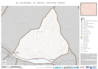 Reference: Yalokombe, Yakusu, Kisangani, Tshopo, COD (2024)