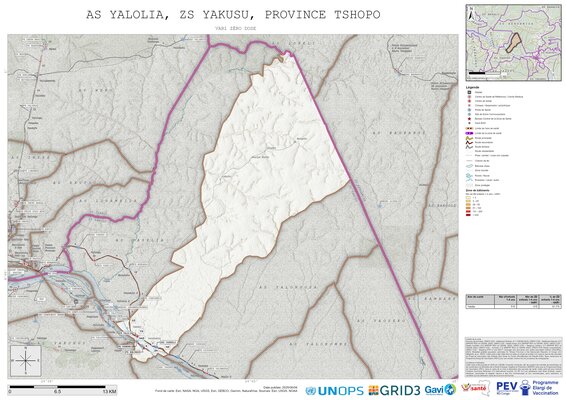 Comprehensive Var1: Yalolia, Yakusu, Kisangani, Tshopo, COD (2025)