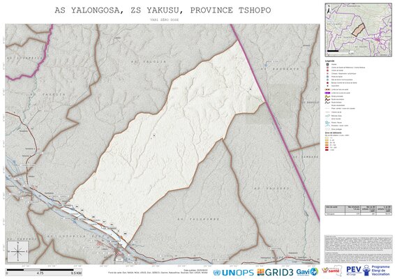 Comprehensive Var1: Yalongosa, Yakusu, Kisangani, Tshopo, COD (2025)