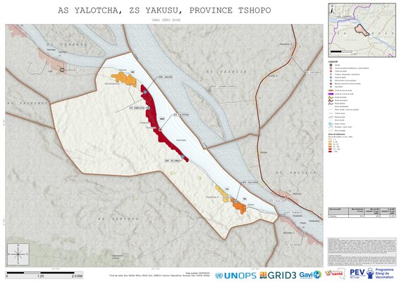 Comprehensive Var1: Yalotcha, Yakusu, Kisangani, Tshopo, COD (2025)
