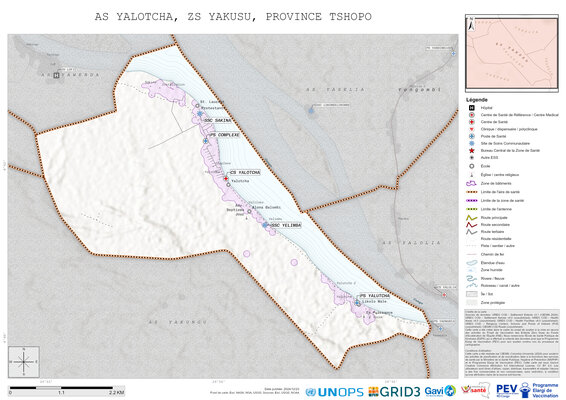 Reference: Yalotcha, Yakusu, Kisangani, Tshopo, COD (2024)
