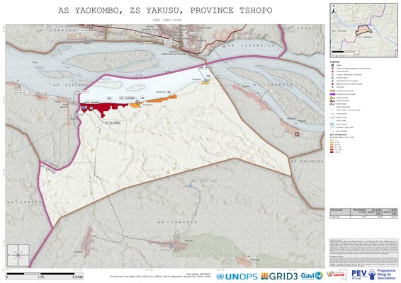 Comprehensive Var1: Yaokombo, Yakusu, Kisangani, Tshopo, COD (2025)