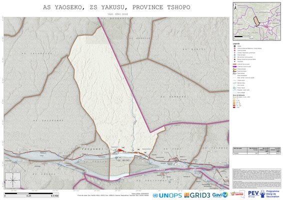 Comprehensive Var1: Yaoseko, Yakusu, Kisangani, Tshopo, COD (2025)