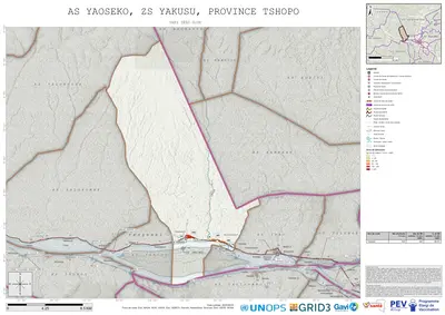 Comprehensive Var1: Yaoseko, Yakusu, Kisangani, Tshopo, COD (2025)