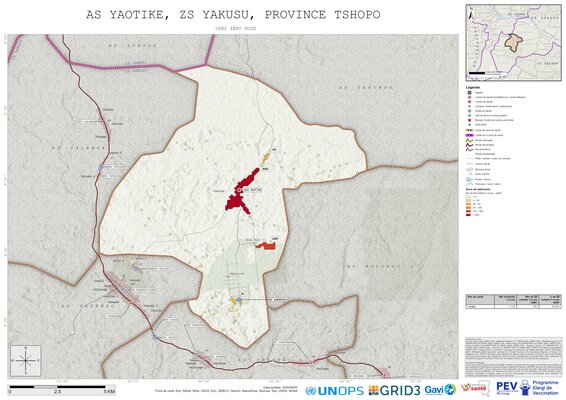 Comprehensive Var1: Yaotike, Yakusu, Kisangani, Tshopo, COD (2025)