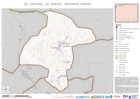 Reference: Yaotike, Yakusu, Kisangani, Tshopo, COD (2024)
