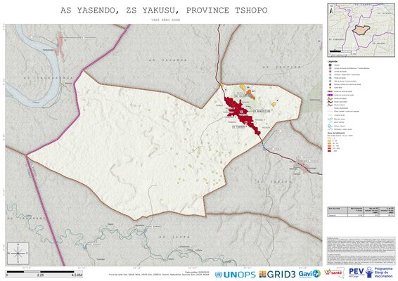 Comprehensive Var1: Yasendo, Yakusu, Kisangani, Tshopo, COD (2025)