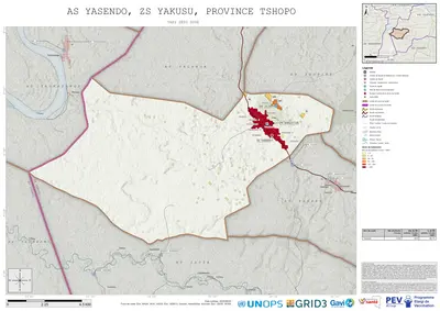 Comprehensive Var1: Yasendo, Yakusu, Kisangani, Tshopo, COD (2025)