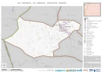 Reference: Yasendo, Yakusu, Kisangani, Tshopo, COD (2024)