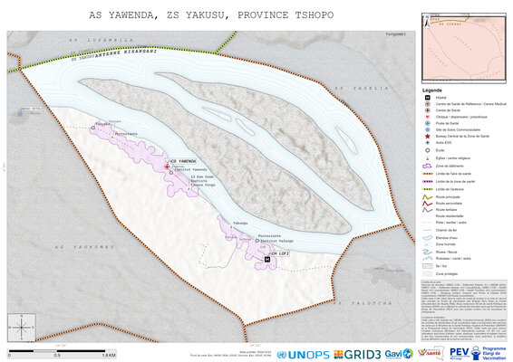 Reference: Yawenda, Yakusu, Kisangani, Tshopo, COD (2024)