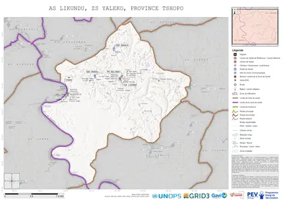 Reference: Likundu, Yaleko, Kisangani, Tshopo, COD (2024)