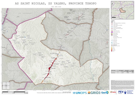 Comprehensive Var1: Saint-Nicolas, Yaleko, Kisangani, Tshopo, COD (2025)