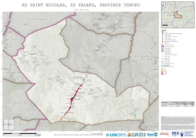 Comprehensive Var1: Saint-Nicolas, Yaleko, Kisangani, Tshopo, COD (2025)