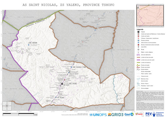 Reference: Saint-Nicolas, Yaleko, Kisangani, Tshopo, COD (2024)