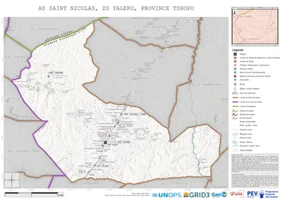 Reference: Saint-Nicolas, Yaleko, Kisangani, Tshopo, COD (2024)
