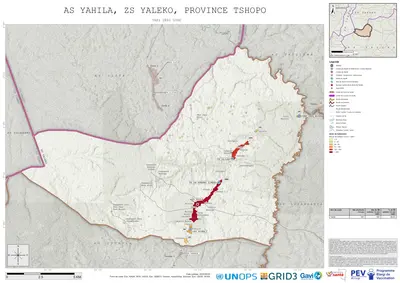 Comprehensive Var1: Yahila, Yaleko, Kisangani, Tshopo, COD (2025)