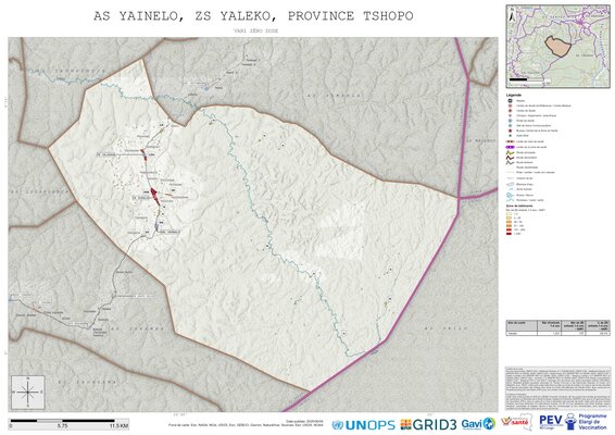 Comprehensive Var1: Yainelo, Yaleko, Kisangani, Tshopo, COD (2025)