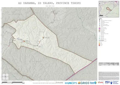 Comprehensive Var1: Yakamba, Yaleko, Kisangani, Tshopo, COD (2025)