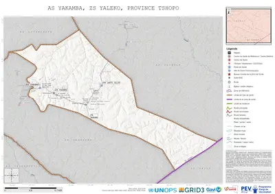 Reference: Yakamba, Yaleko, Kisangani, Tshopo, COD (2024)