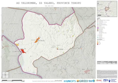 Comprehensive Var1: Yalokombe, Yaleko, Kisangani, Tshopo, COD (2025)