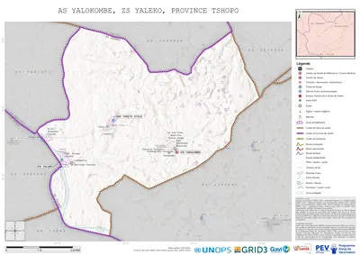 Reference: Yalokombe, Yaleko, Kisangani, Tshopo, COD (2024)