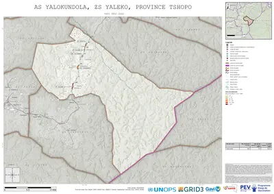 Comprehensive Var1: Yalokundola, Yaleko, Kisangani, Tshopo, COD (2025)
