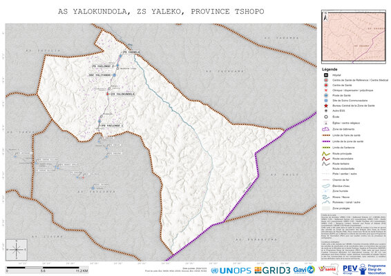 Reference: Yalokundola, Yaleko, Kisangani, Tshopo, COD (2024)
