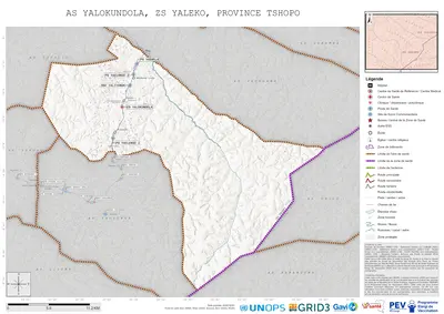 Reference: Yalokundola, Yaleko, Kisangani, Tshopo, COD (2024)