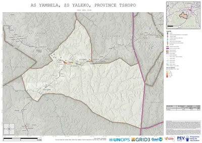 Comprehensive Var1: Yambela, Yaleko, Kisangani, Tshopo, COD (2025)